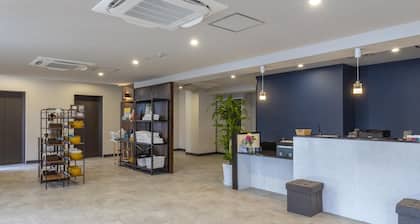 Mr.KINJO inn SHIMOZATOMINAMI