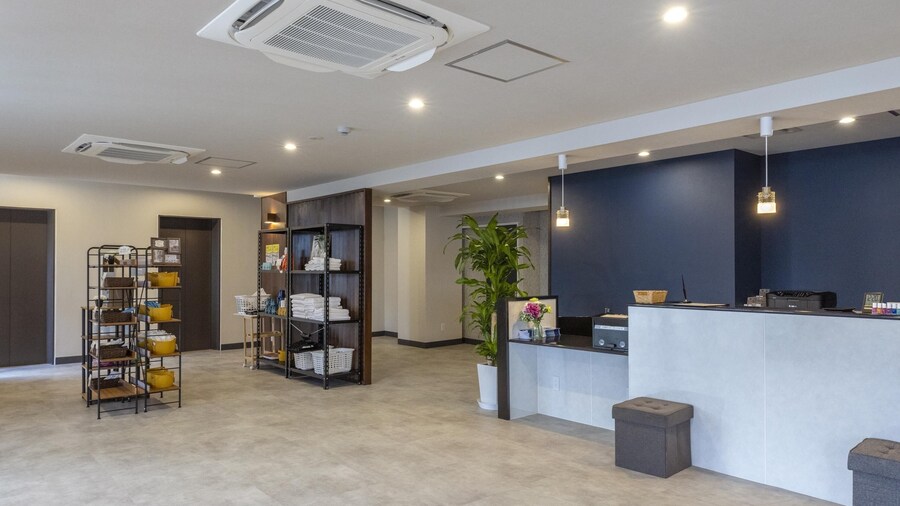 Mr.KINJO inn SHIMOZATOMINAMI