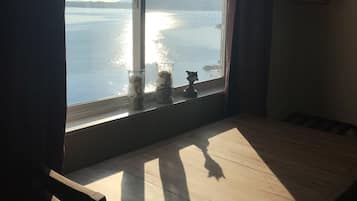 Interiör