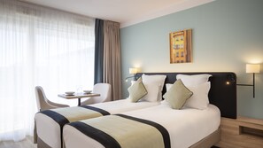 Soundproofing, free cribs/infant beds, free WiFi, bed sheets - Residhome Nice Aéroport (Nice)
