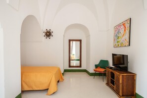 2 bedrooms, free WiFi, bed sheets - Appartamento Dammuso Leya - Isol... (Isola di pantelleria)