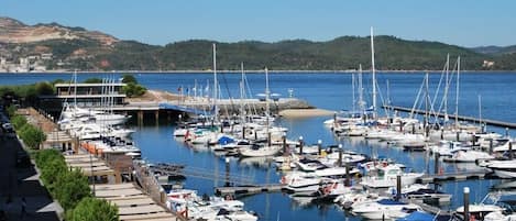 Port de plaisance