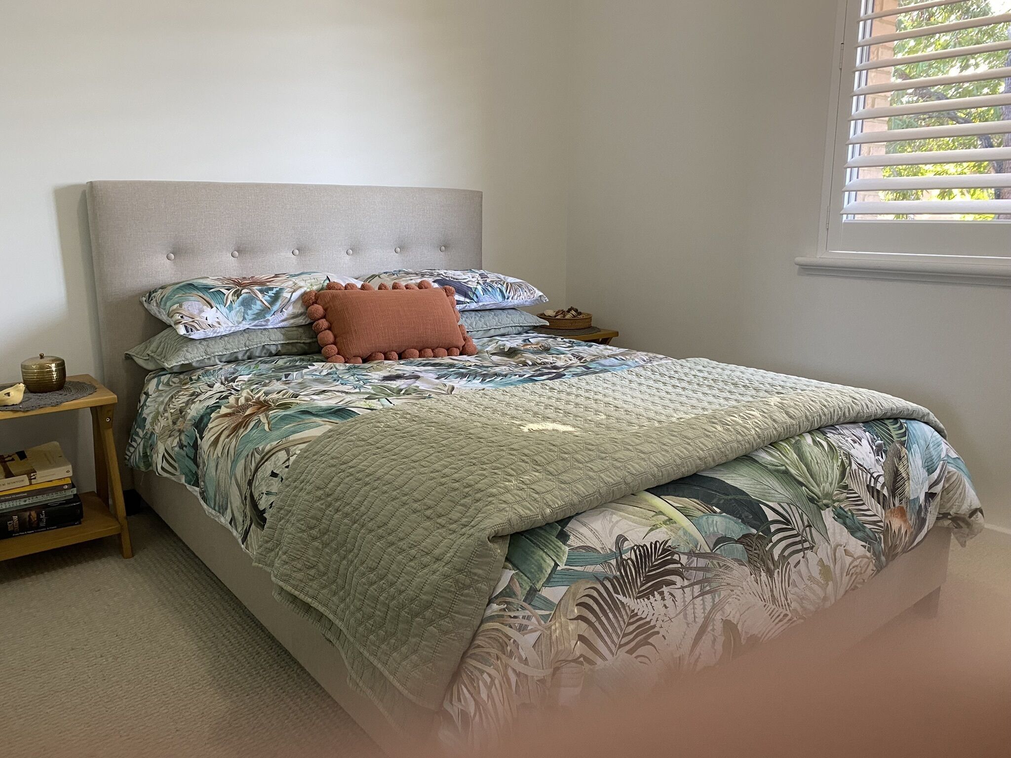 Cosy & Modern Townhouse close to all amenities