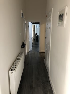 Interior - 3-week stay 1-bed luminous apartment in London (London)