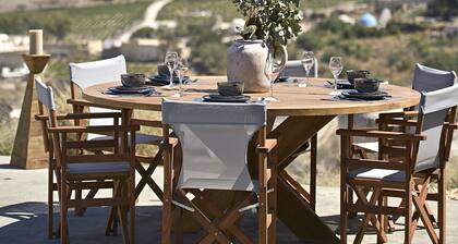 Altura 1st Floor Apartment by K&K