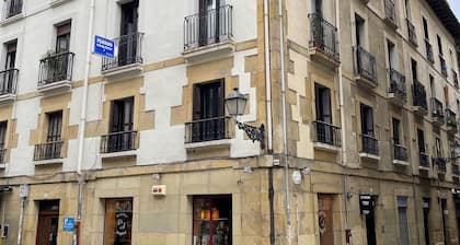 Pensión Gurtxu by Sun Sebastián