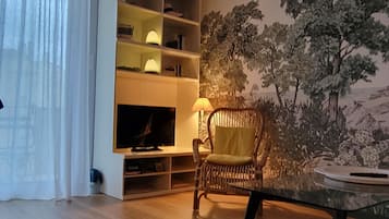 Télévision, livres