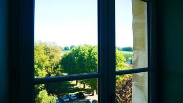 Departamento Confort, 1 cama matrimonial | 1 habitación y ropa de cama de alta calidad