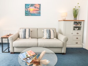 Casa de campo | Interior