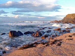 Beach - Little Honeynook (Kingsbridge)