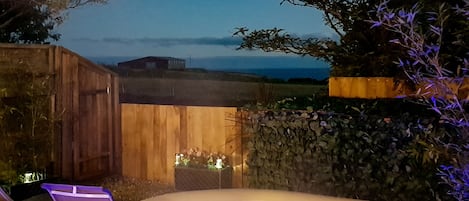 Casa de campo | Piscina