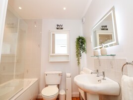 Casa de campo | Baño | Ducha
