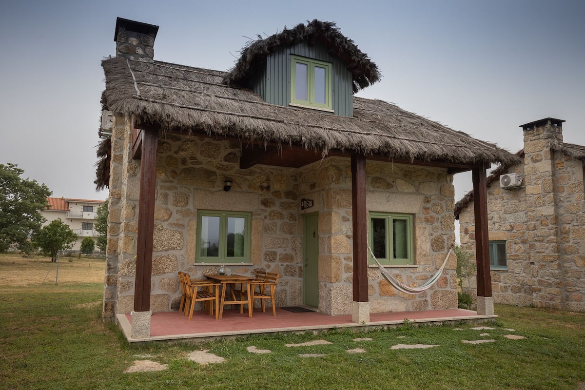 Pastor House | 1 bedroom, individually decorated, laptop workspace, free WiFi