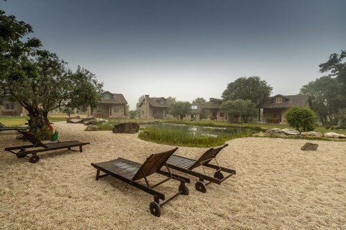 Chão do Rio - Turismo de Aldeia