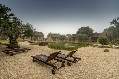 Chão do Rio - Turismo de Aldeia