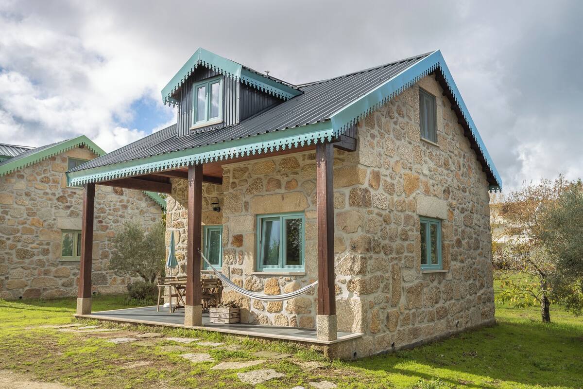 Ribeira House | 1 bedroom, individually decorated, laptop workspace, free WiFi