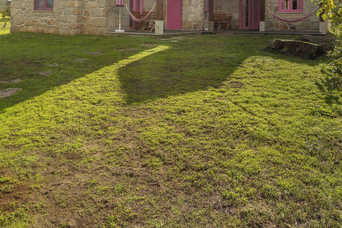 Urze House | 1 bedroom, individually decorated, laptop workspace, free WiFi