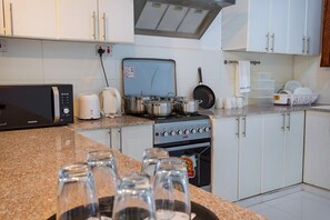 Cozinha privada