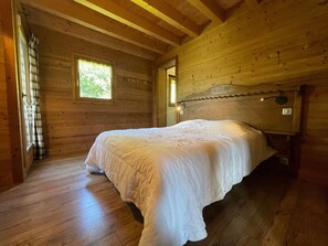 4 quartos, Wi-Fi de cortesia