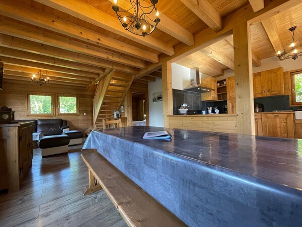 Intérieur