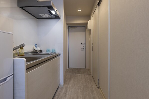 Standard Double Room | Free WiFi