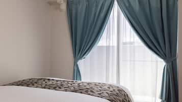 Standard Double Room | Free WiFi