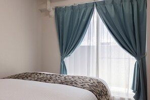 Standard Double Room | Free WiFi