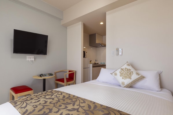 Standard Double Room | Free WiFi - Mr.KINJO in NISHIZATO MIYAKOJIMA (Miyakojima)