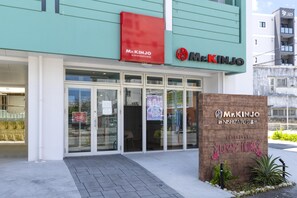 Exterior - Mr.KINJO in NISHIZATO MIYAKOJIMA (Miyakojima)