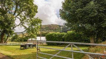 Feriehus | Interiør