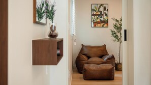 Basic-Zimmer, 2 Schlafzimmer (ROOM-2) | 1 Schlafzimmer, kostenloses WLAN