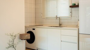 Basic-Zimmer, 1 Schlafzimmer (ROOM-5) | 1 Schlafzimmer, kostenloses WLAN