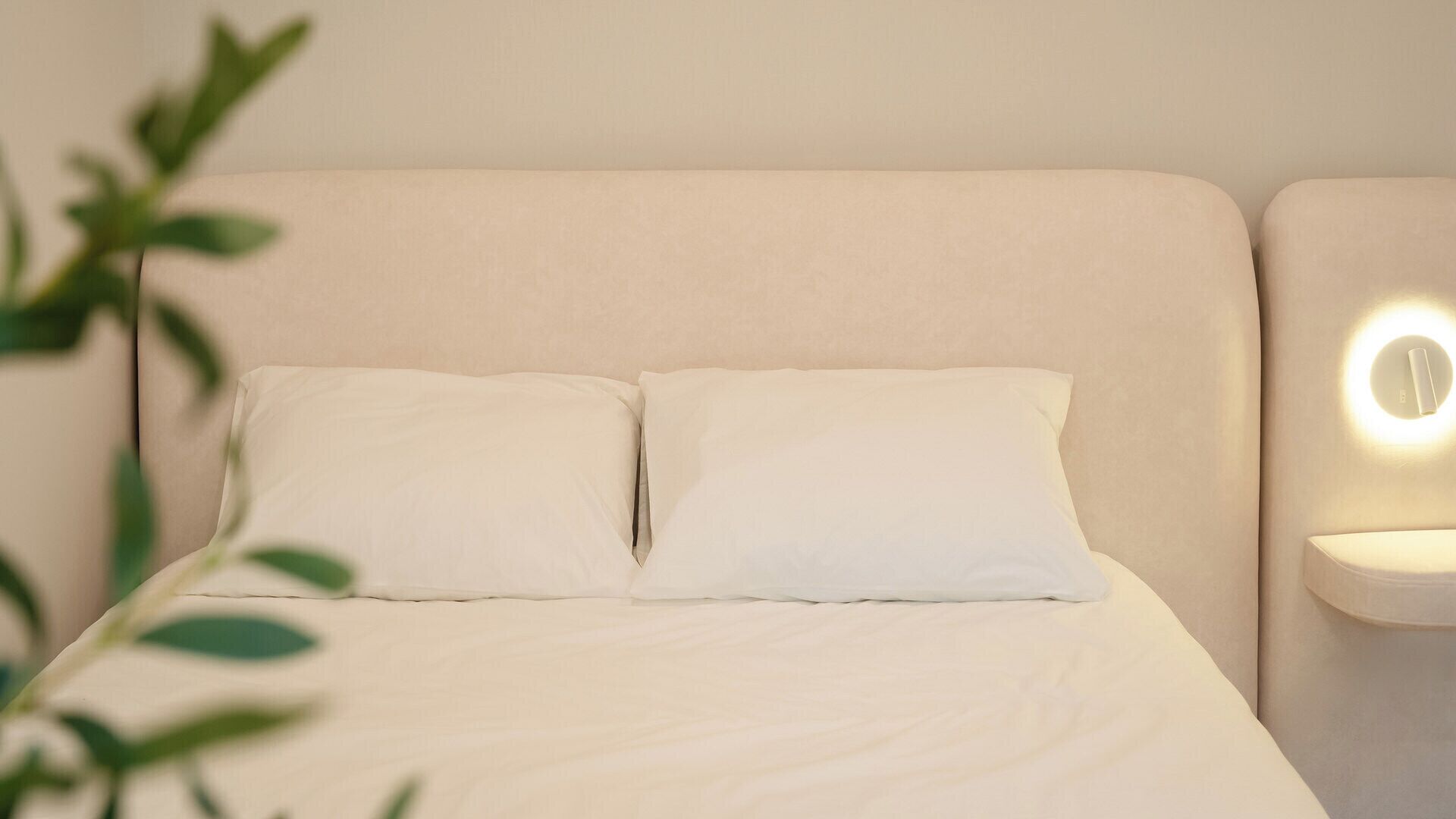 基本客房, 2 間臥室 (ROOM-2) | 1 間臥室、免費無線上網