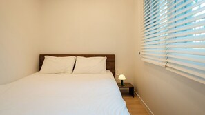 基础客房, 3 间卧室 (ROOM-4) | 1 多间卧室、免费 WiFi