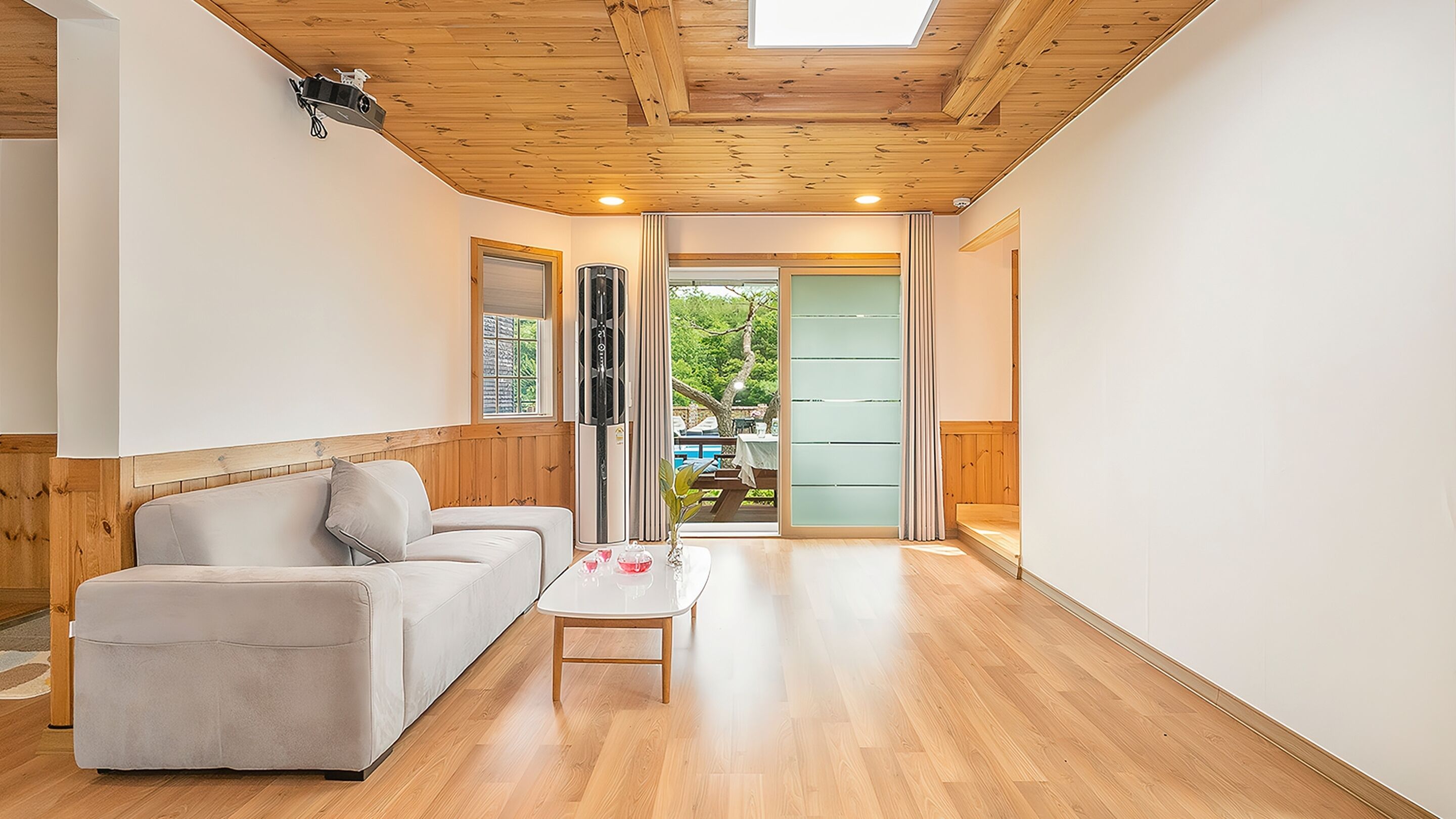 Phòng cơ bản, 1 phòng ngủ (ROOM-1) | 1 phòng ngủ, truy cập Internet không dây miễn phí 