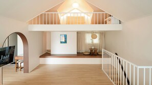 Basic Room, 2 Bedrooms (ROOM-2) | 1 bedroom, free WiFi - Gyeongju Themandi Pension (Gyeongju)