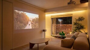 基础客房, 3 间卧室 (ROOM-4) | 1 多间卧室、免费 WiFi