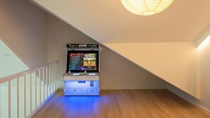 1 bedroom, free WiFi - Gyeongju Themandi Pension (Gyeongju)