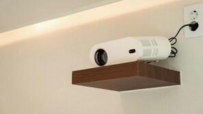 1 bedroom, free WiFi - Gyeongju Themandi Pension (Gyeongju)