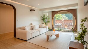 1 bedroom, free WiFi - Gyeongju Themandi Pension (Gyeongju)