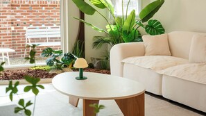 基础客房, 2 间卧室 (ROOM-2) | 1 多间卧室、免费 WiFi