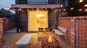 基础客房, 1 间卧室 (ROOM-3) | 1 多间卧室、免费 WiFi