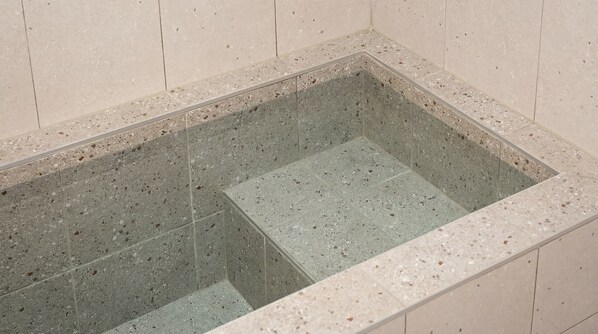 1 bedroom, free WiFi - Gyeongju Themandi Pension (Gyeongju)