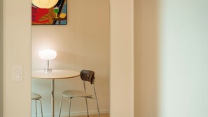 基础客房, 1 间卧室 (ROOM-3) | 1 多间卧室、免费 WiFi