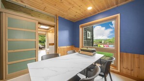 Basic Room, 1 Bedroom (ROOM-3) - Gyeongju Themandi Pension (Gyeongju)