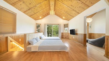 Basic Room, 1 Bedroom (ROOM-2) | 1 bedroom, free WiFi