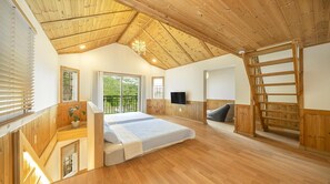 Basic Room, 1 Bedroom (ROOM-2) | 1 bedroom, free WiFi