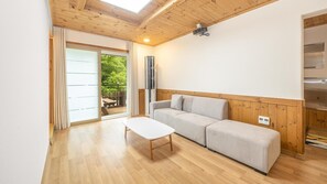 Basic-Zimmer, 1 Schlafzimmer (ROOM-4) | 1 Schlafzimmer, kostenloses WLAN