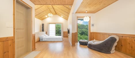 基本客房, 1 間臥室 (ROOM-4) | 1 間臥室、免費無線上網