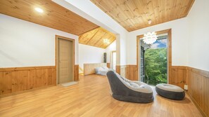 Phòng cơ bản, 1 phòng ngủ (ROOM-4) | 1 phòng ngủ, truy cập Internet không dây miễn phí 